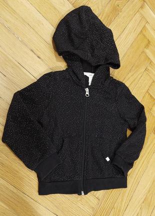 Кофта, пуловер, на замок, толстовка