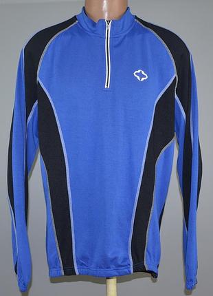 Спортивный реглан crane (l) плотный. германия