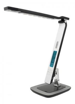 Світильник настільний led  "azra"  10 w  білий