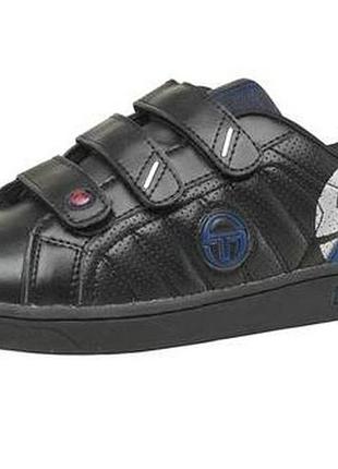 Кроссовки sergio tacchini оригинал,