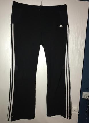 Спортивні штани adidas р м 46-48 оригінал