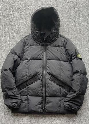 Куртка stone island оригинал