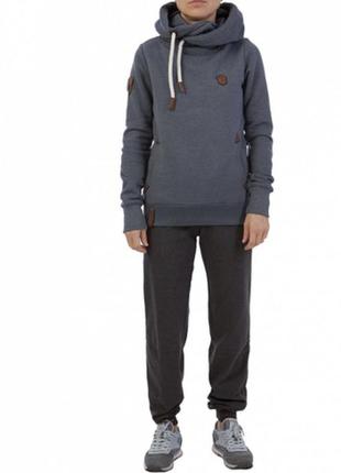 Спортивные толстовки женские naketano