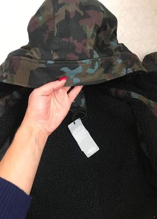 Raw g star новая парка куртка пальто оригинал