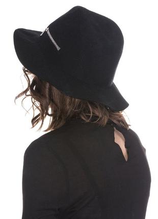 Вовняний капелюх h&m шерсть