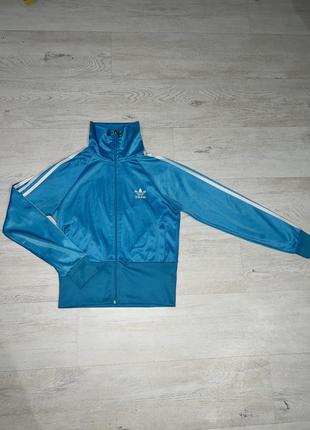 Спортивна кофта adidas