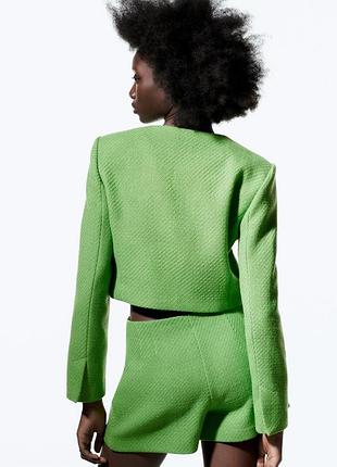 Шорти zara 2