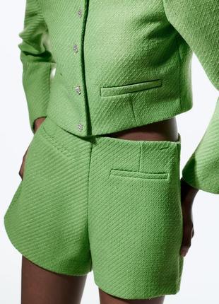 Шорти zara 6