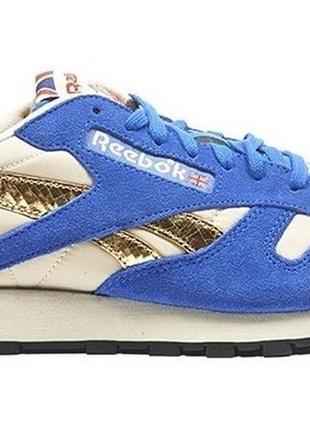 Кроссовки  фирмы reebok оригинал