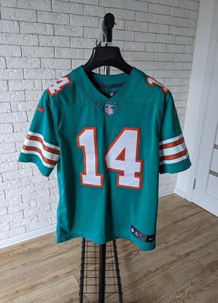 Футболка nike nfl landry оригінал