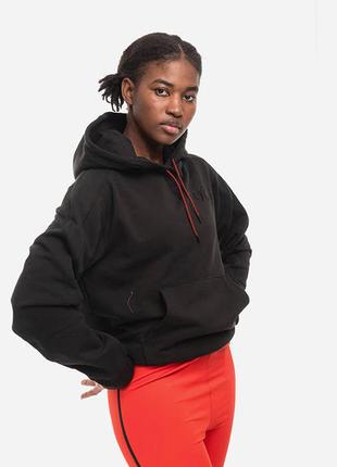 Кофта худі жіноча puma x vogue hoodie4 фото