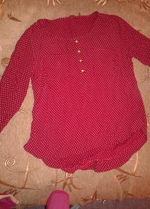 Блузка s