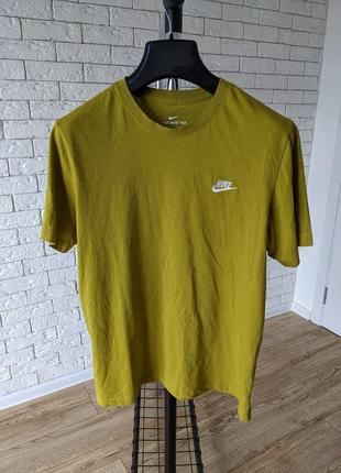 Футболка nike оригінал