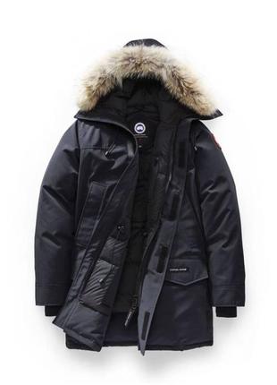 Парка чоловіча бренд. розмір  l