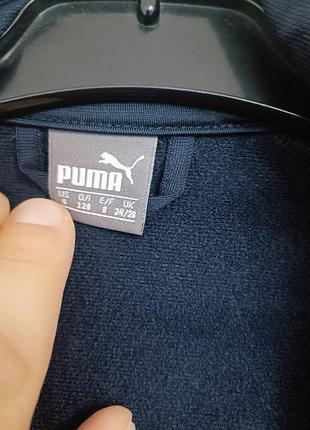 Олимпийка puma оригинал 2
