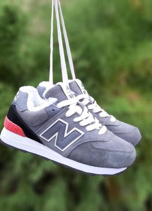 Женские кросовки new balance