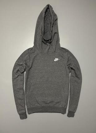 Худі nike