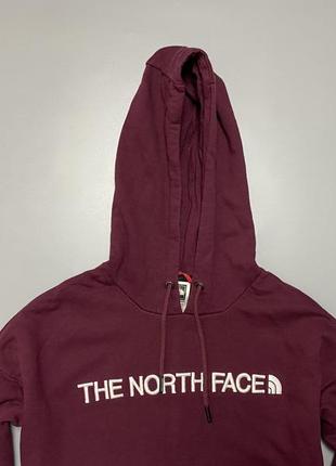 Топ the north face3 фото