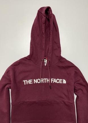 Топ the north face2 фото