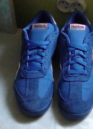 Reebok - кросівки 2