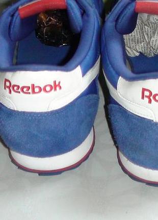 Reebok - кросівки 4
