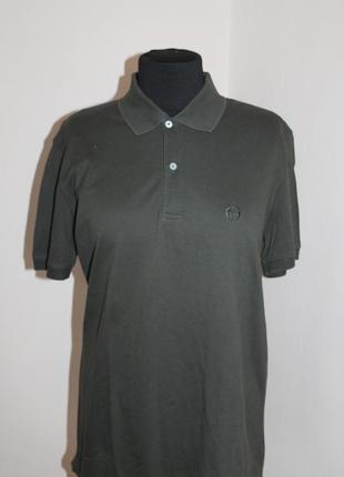 Поло sergio tacchini