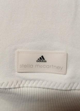 Толстовка худі світшот adidas stella mccartney,p.s4 фото