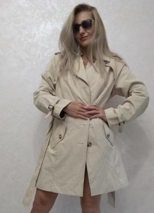 Тренч