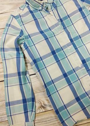 Сорочка в клітинку 3