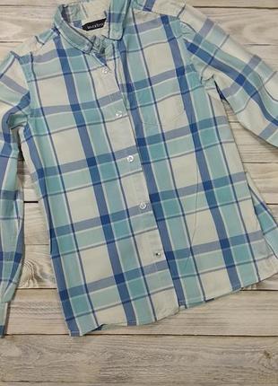 Сорочка в клітинку 2