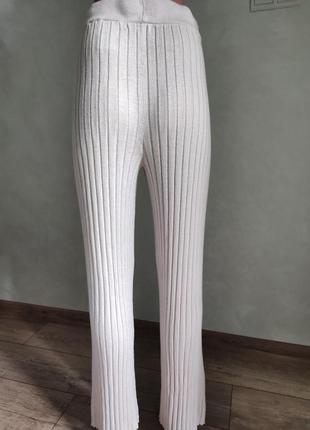 Актуальні штани в рубчик 10