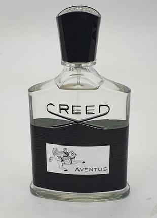 Aventus 100ml creed крид авентус мужские духи стойкие шлейфовые