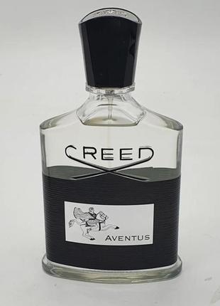 Оригінал aventus 100ml creed крид авентус оригинал мужские духи стойкие шлейфовые5 фото