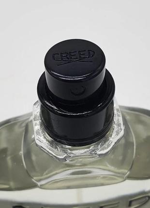 Оригінал aventus 100ml creed крид авентус оригинал мужские духи стойкие шлейфовые3 фото