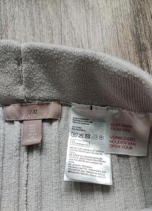 Штани в рубчик 7