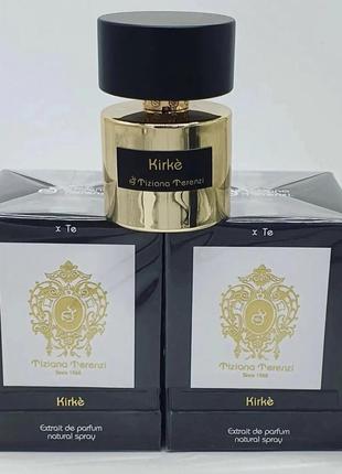 Kirke 100ml tiziana terenzi кирке тициана теренщи тизиана женские унисекс духи парфюм