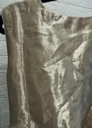 Сукня ручна робота4 фото