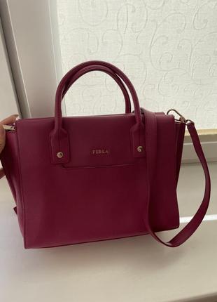 Сумка furla2 фото