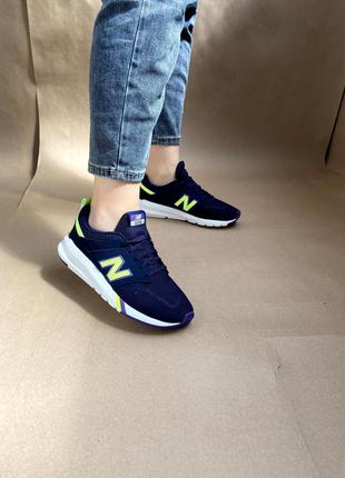 New balance original6 фото