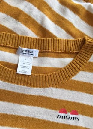 Кофта sonia by sonia rykiel 4