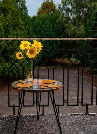 Стіл, столик журнальний 5