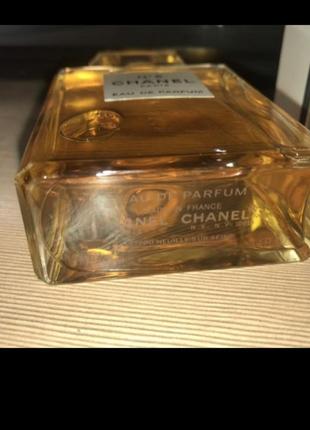 Chanel #5 edp9 фото