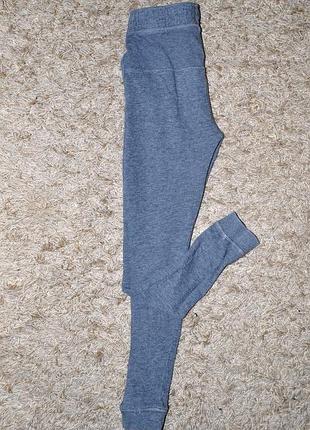 Спортивні штани джоггеры хлопчикові від tu, 152 см