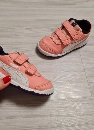 Кроссовки puma