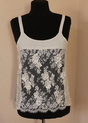 Італійська  нарядна майка