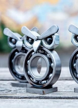 Статуетка сова