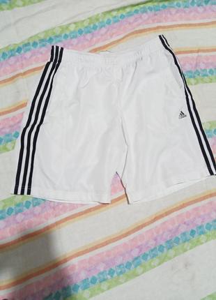 Шорти від adidas originals