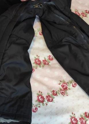 Gap зимовий комплект куртка комбінезон брюки штани / зимняя куртка 3т7 фото