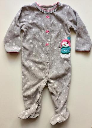 Чоловічок carter’s