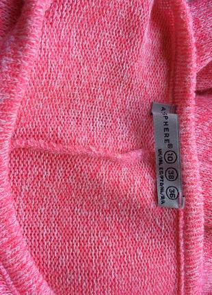 Свитер женский стильный дизайн